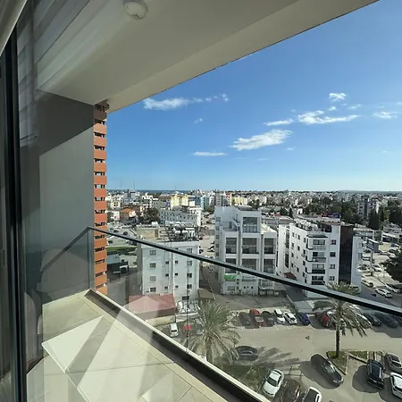 Your Nest Famagusta Apartment