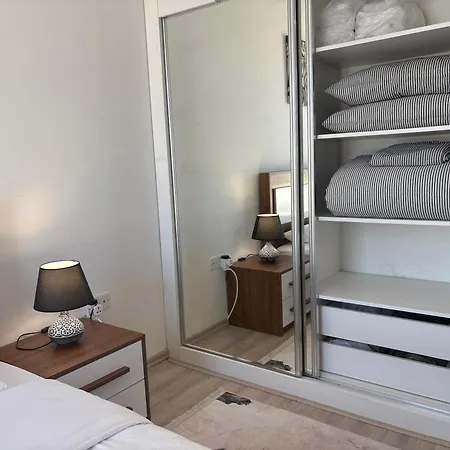 דירה Your Nest Famagusta Apartment *