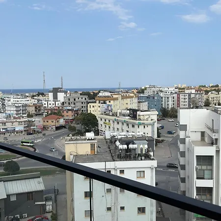 Your Nest Famagusta Apartment דירה
