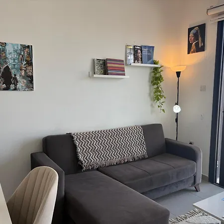 Appartement Your Nest Famagusta *