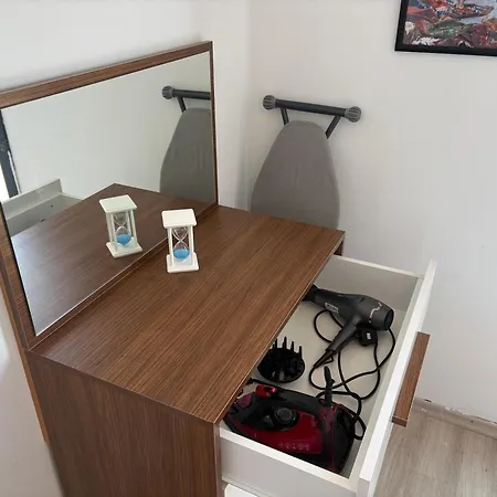 דירה Your Nest Famagusta Apartment *