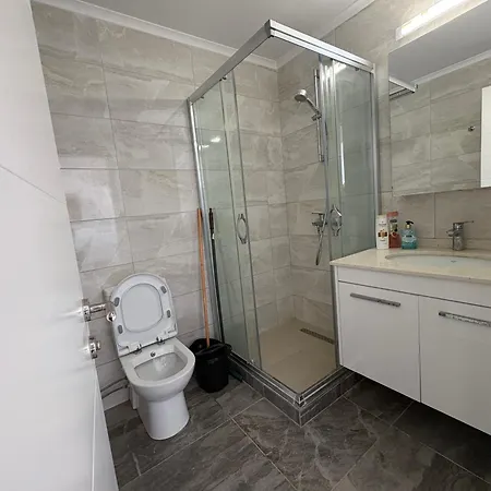 Your Nest Famagusta Apartment דירה Dherinia