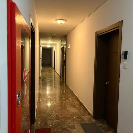 Your Nest Famagusta Apartment דירה