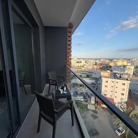 Your Nest Famagusta Apartment Dherinia
